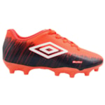 Chuteira Campo Umbro Burn Jr