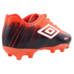 Chuteira Campo Umbro Burn Jr