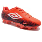 Chuteira Campo Umbro Burn Jr