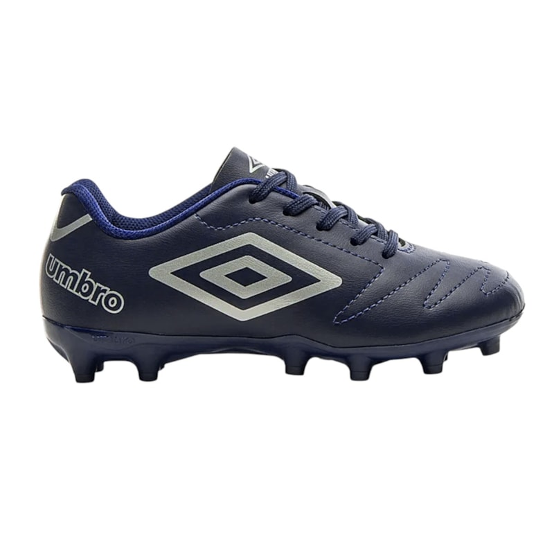 Chuteira Campo Umbro Class Infantil