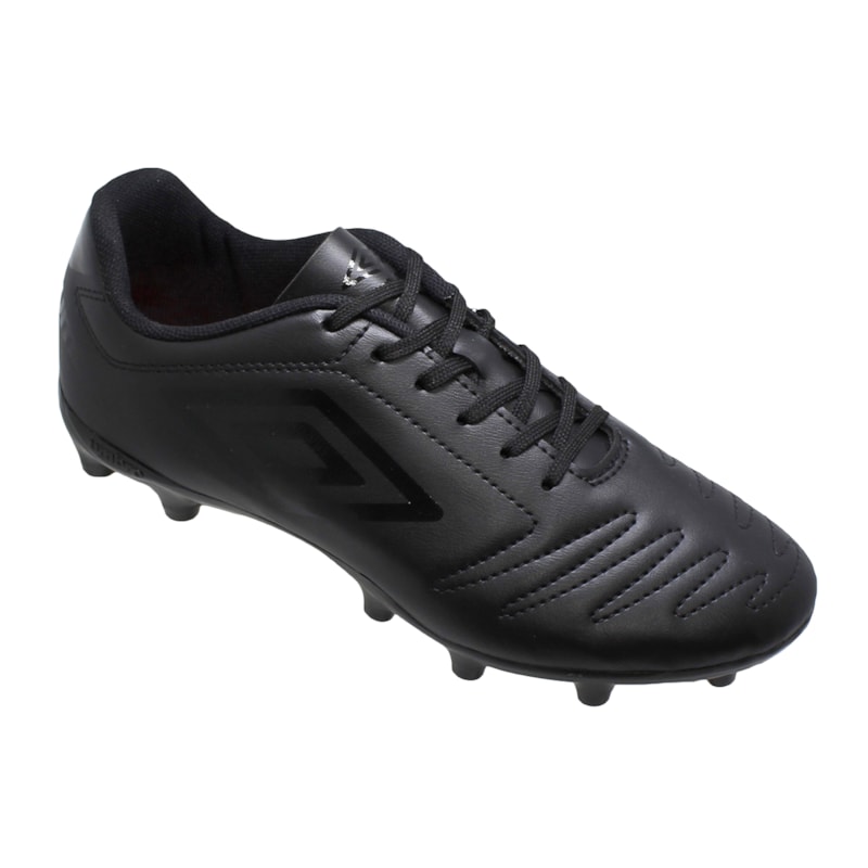 Chuteira Campo Umbro Class - Preto Chuteira Campo Umbro Class - Preto