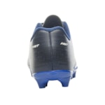 Chuteira Campo Umbro Fast Infantil