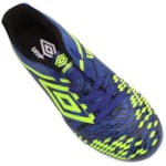 Chuteira campo Umbro Grass 2