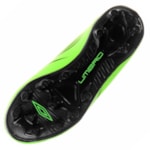 Chuteira Campo Umbro Kicker Junior Infantil OF80013