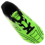 Chuteira Campo Umbro Kicker Junior Infantil OF80013