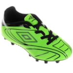 Chuteira Campo Umbro Kicker Junior Infantil OF80013