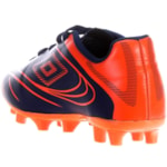 Chuteira Campo Umbro Kicker Junior Infantil OF80013