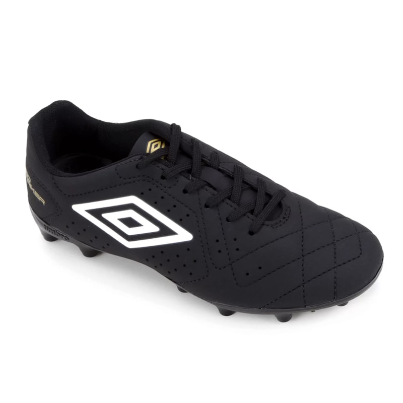 Chuteira Campo Umbro Neo Strike