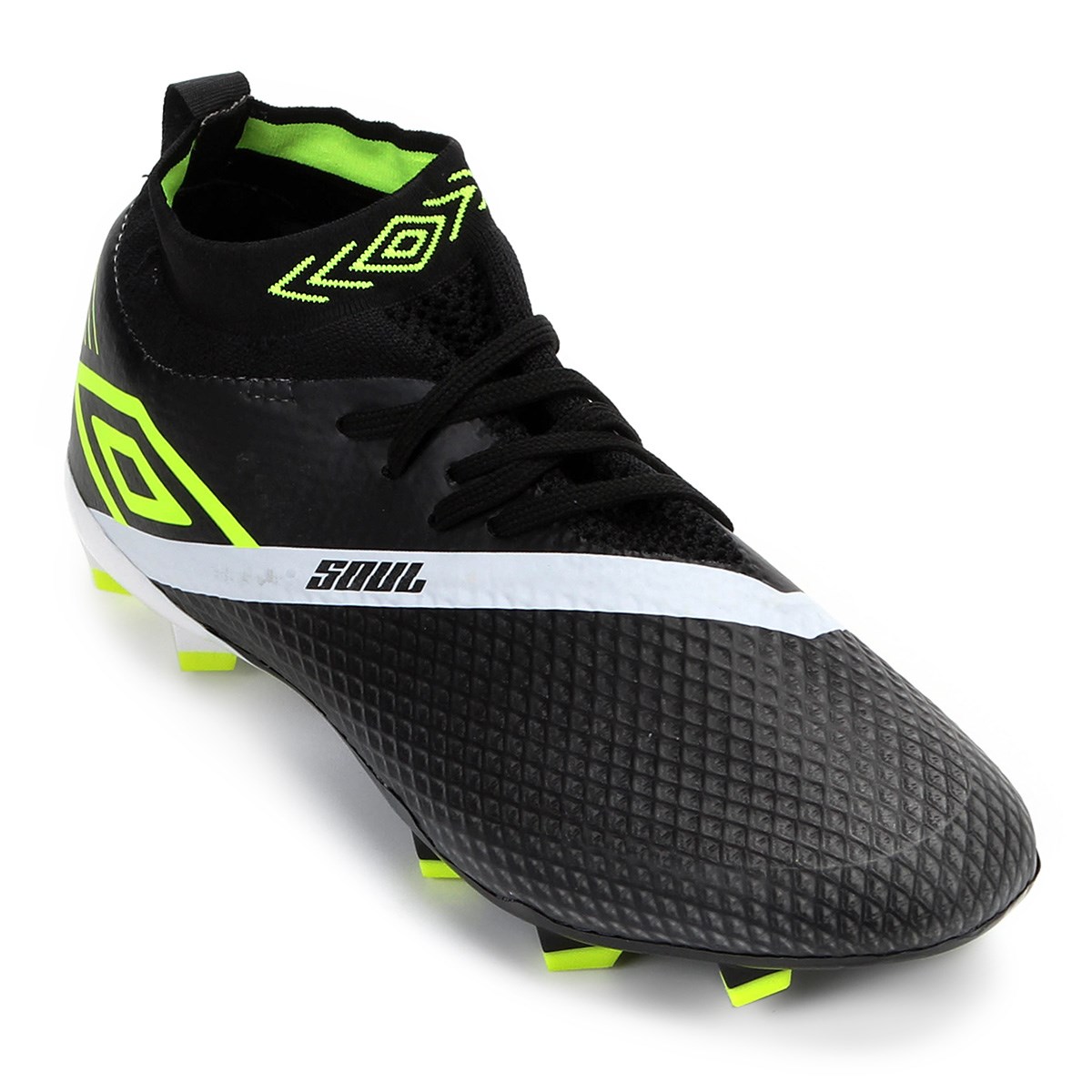 Botines umbro soul hot sale