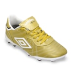 Chuteira Campo Umbro Speciali III Pro