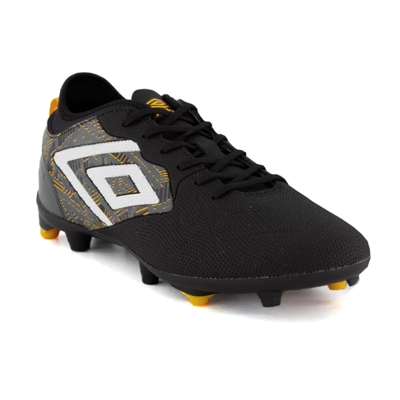 Chuteira Campo Umbro Tocco II Club