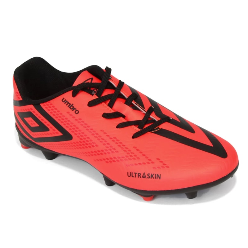 Chuteira Campo Umbro Ultraskin