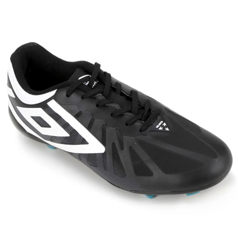 Chuteira Campo Umbro Velocita 6 Club