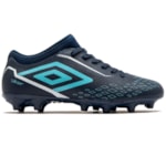 Chuteira Campo Umbro Velox Jr