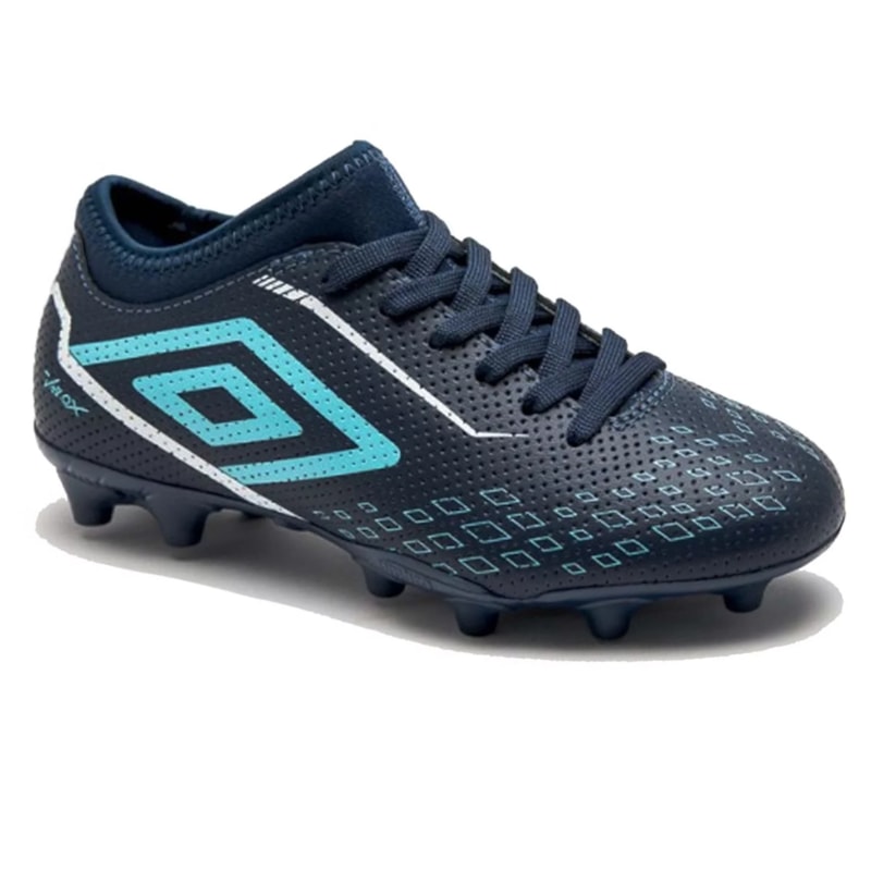 Chuteira Campo Umbro Velox Jr