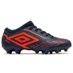 Chuteira Campo Umbro Velox Jr