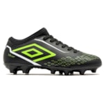 Chuteira Campo Umbro Velox Jr