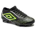 Chuteira Campo Umbro Velox Jr