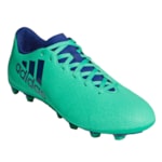 Chuteira de Campo Adidas X 17.4 FG Masculina