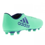 Chuteira de Campo Adidas X 17.4 FG Masculina