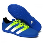 Chuteira Futsal Adidas Ace 16.3 AF5180