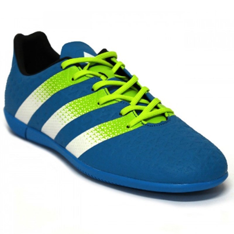 Chuteira futsal 2024 adidas ace