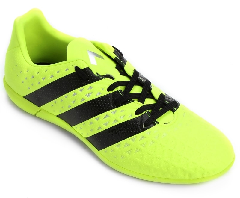 Chuteira Futsal Adidas Ace 16.3 IN