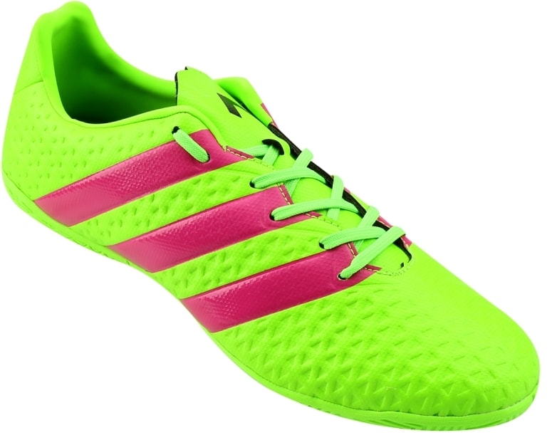 Adidas ace 16.4 verdes best sale