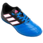 Chuteira Futsal Adidas Ace 17.4  Infantil BB5584