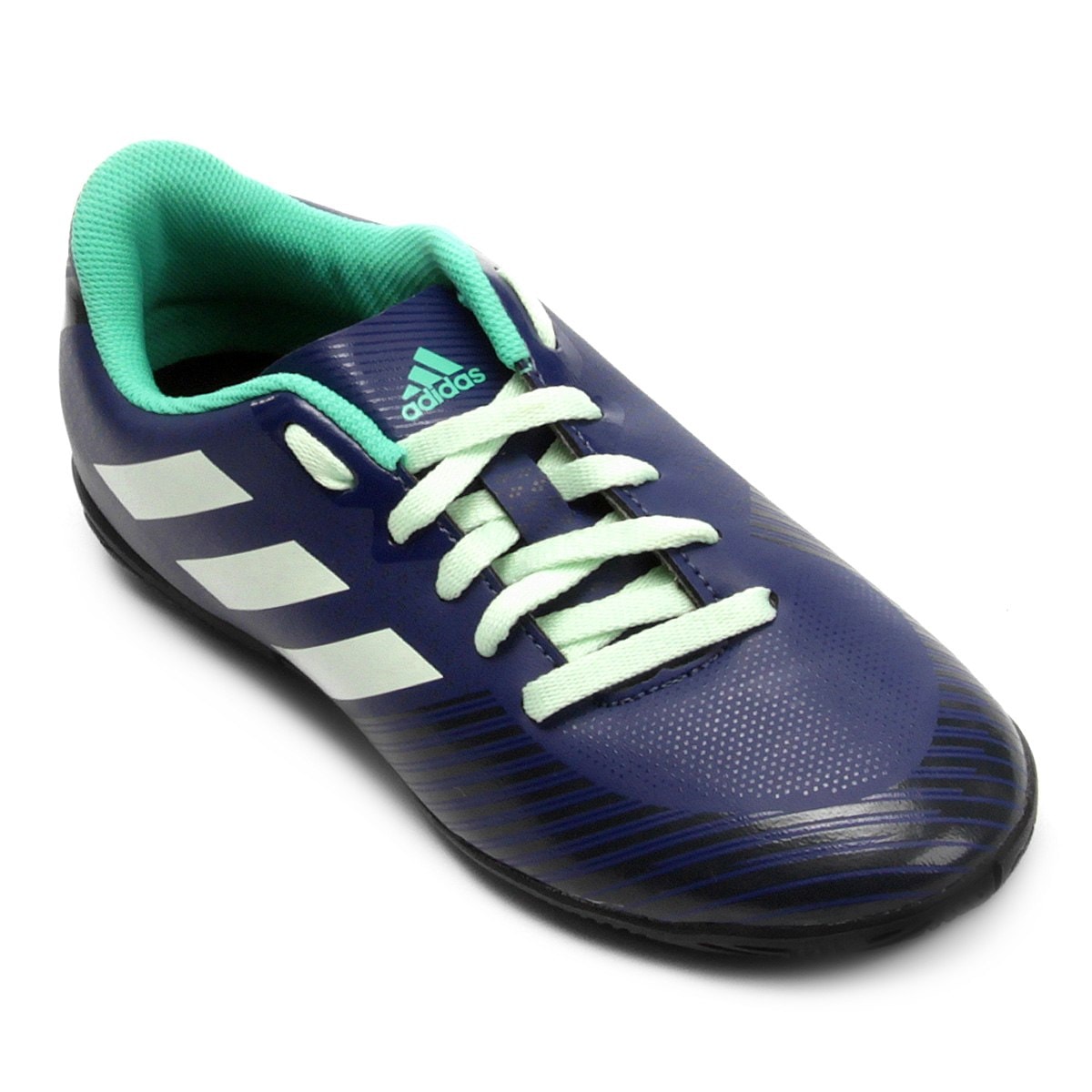 chuteira futsal adidas artilheira 18 in masculina