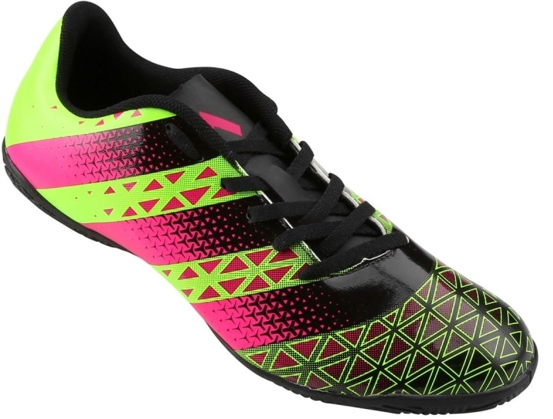 tenis futsal adidas artilheira