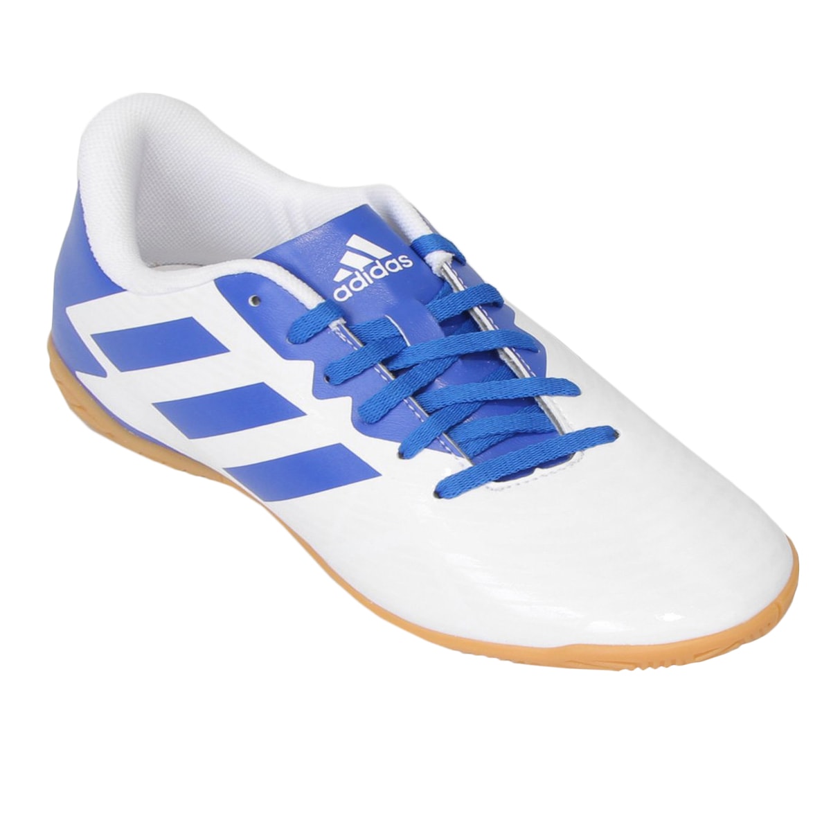 Chuteira futsal adidas artilheira best sale in masculina