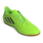 Chuteira Futsal Adidas Deportivo