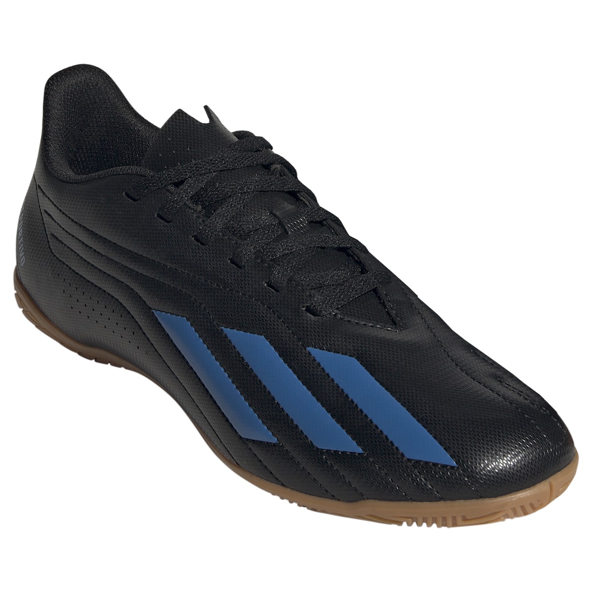 Sapato de futsal da sales adidas