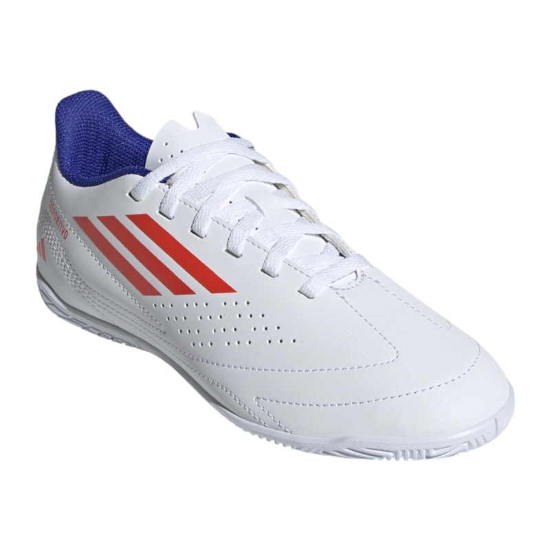 Chuteira Futsal Adidas Deportivo III Infantil - Main Image