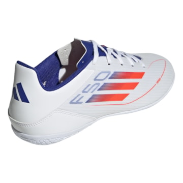 Chuteira Futsal Adidas F50 Club