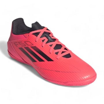 Chuteira Futsal Adidas F50 Club