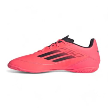 Chuteira Futsal Adidas F50 Club