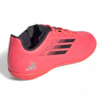 Chuteira Futsal Adidas F50 Club Jr