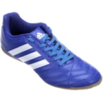 Chuteira Futsal Adidas Goletto 5 B27086 Indoor