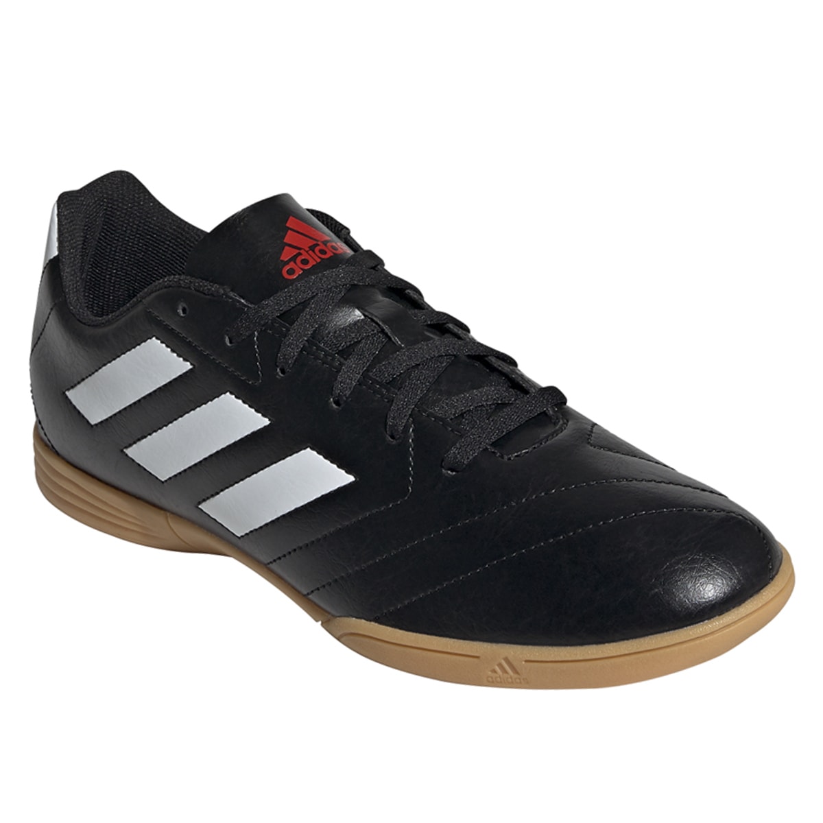 Chuteira futsal adidas hot sale goletto