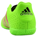 Chuteira Futsal Adidas Junior Ace 16 4 AF5044