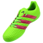 Chuteira Futsal Adidas Junior Ace 16 4 AF5044