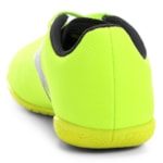 Chuteira Futsal Adidas Junior X 17.4 Indoor S82410