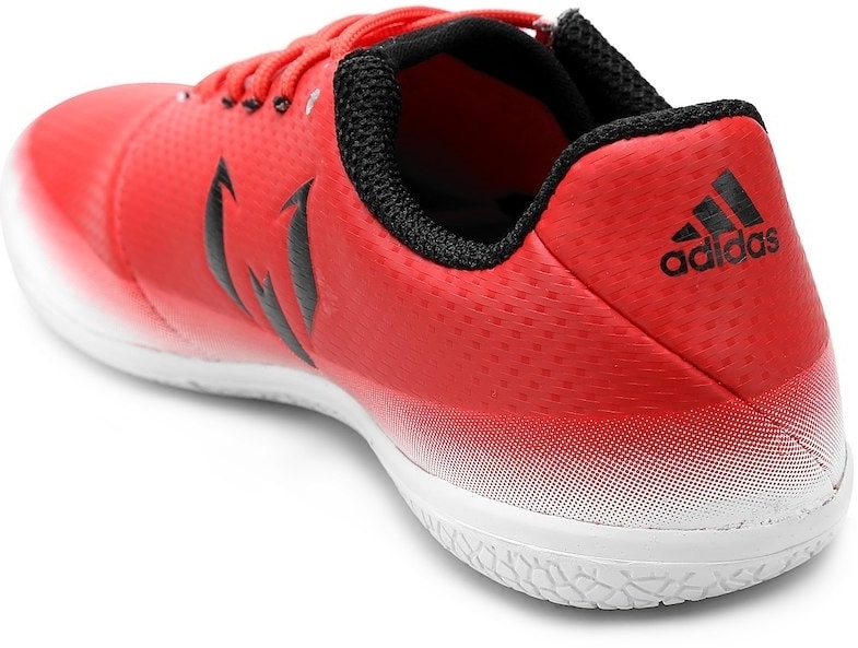 chuteira adidas messi futsal