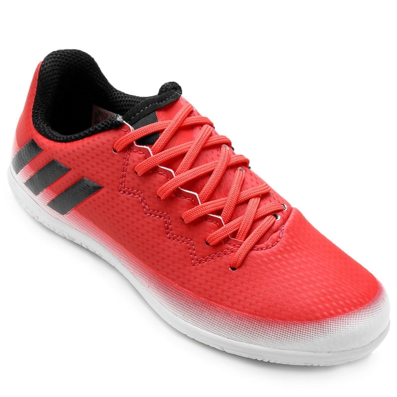 Chuteira Futsal Adidas Messi 16 3 In Masculina Esportelegal Chuteira Futsal Adidas Messi 16 3 In Masculina Esportelegal