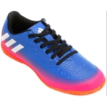 Chuteira Futsal Adidas Messi Junior BB5657