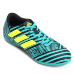 Chuteira Futsal Adidas Nemezis 17.4 Indoor S82472