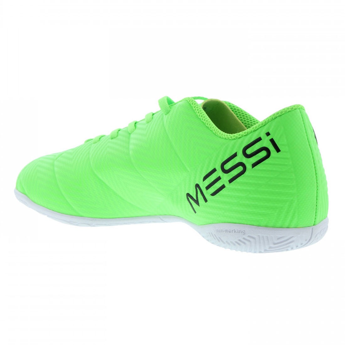 Chuteira nemeziz messi hot sale tango 18.4 futsal