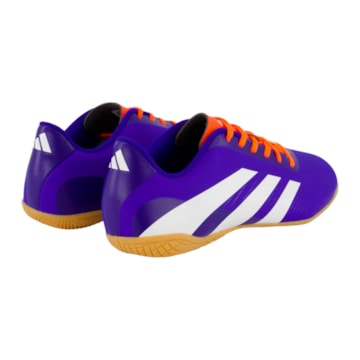 Chuteira Futsal Adidas Predator Artilheira 24